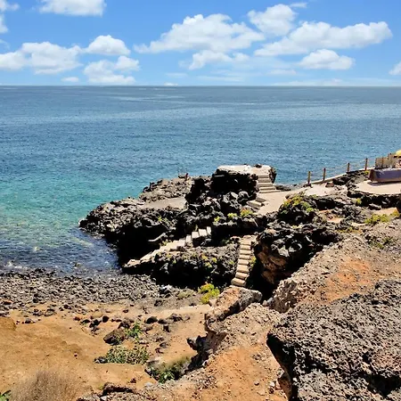 Loving - Costa Del Silencio Tenerife * أرونا