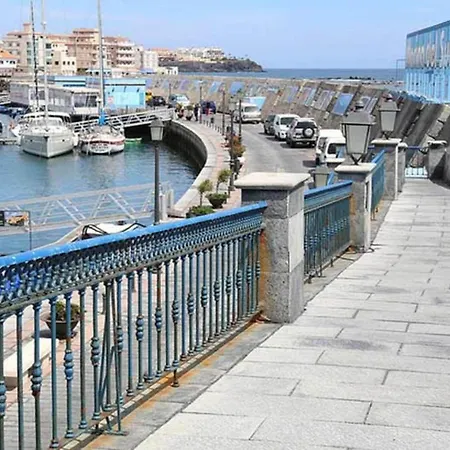 Loving - Costa Del Silencio Tenerife شقة *