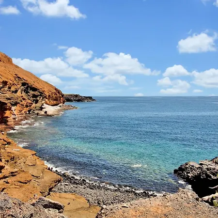 Loving - Costa Del Silencio Tenerife شقة
