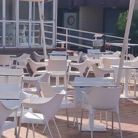Loving - Costa Del Silencio Tenerife شقة