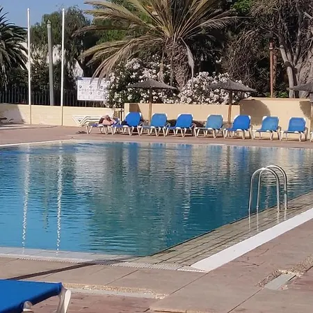 Loving - Costa Del Silencio Tenerife شقة *