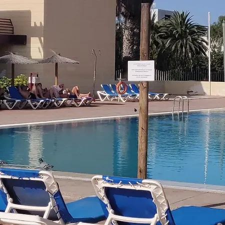 Loving - Costa Del Silencio Tenerife شقة أرونا