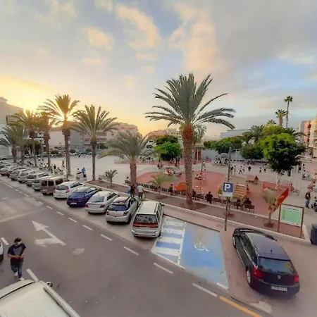 Loving - Costa Del Silencio Tenerife Appartement