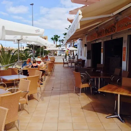 Loving - Costa Del Silencio Tenerife Appartement Arona (Tenerife)