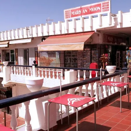 Appartement Loving - Costa Del Silencio Tenerife Arona (Tenerife)