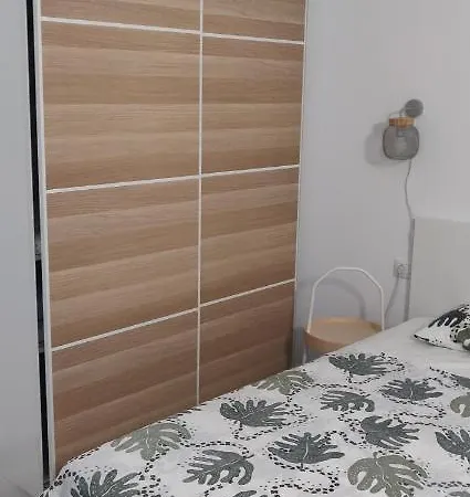 Loving - Costa Del Silencio Tenerife Appartement *