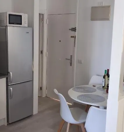 Loving - Costa Del Silencio Tenerife Appartement