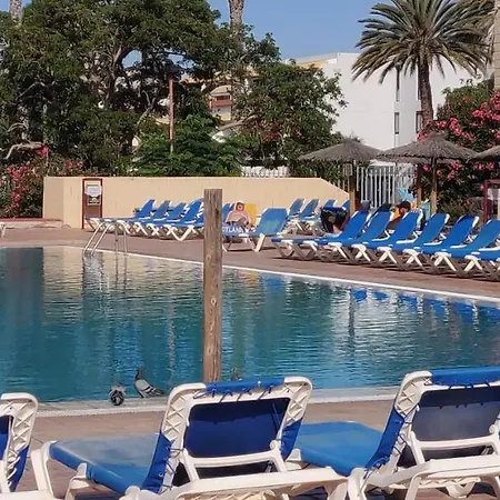 Appartement Loving - Costa Del Silencio Tenerife Arona (Tenerife)